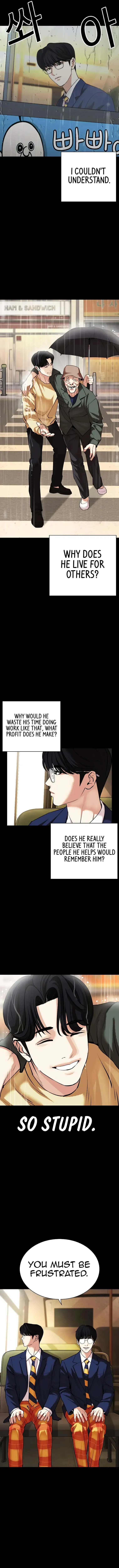 Lookism Chapter 474 Online - página 8
