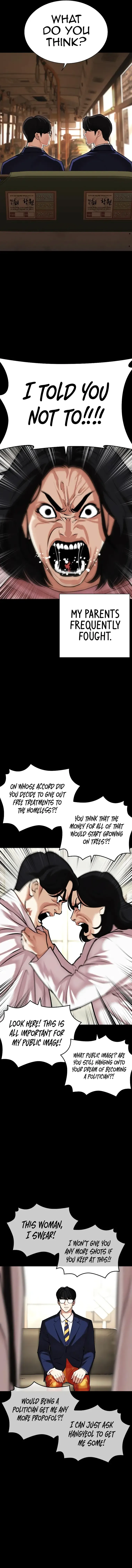 Lookism Chapter 474 Online - página 10