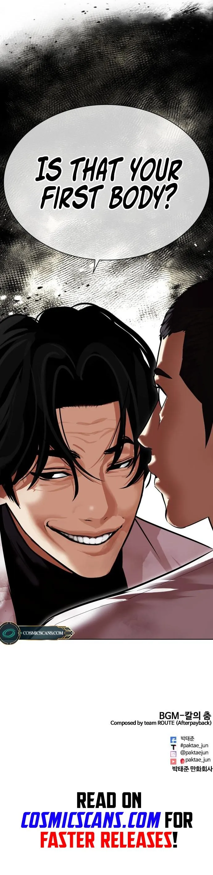 Lookism Chapter 476 Online - página 22