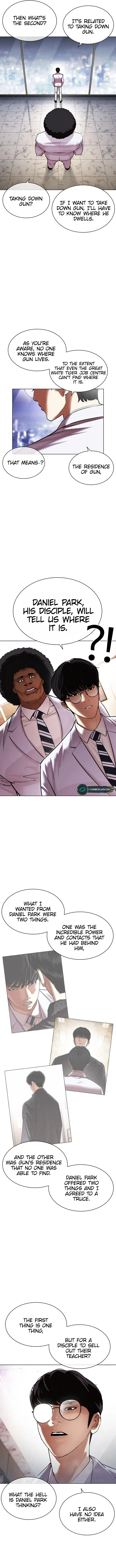 Lookism Chapter 478 Online - página 4
