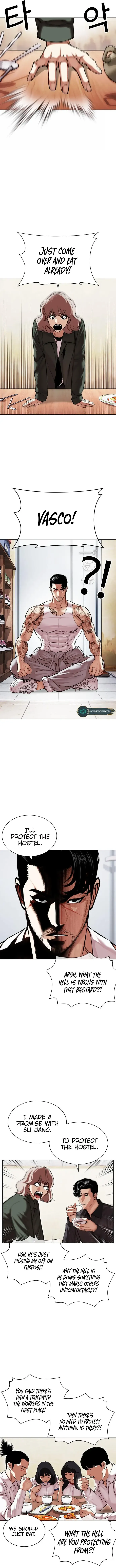Lookism Chapter 478 Online - página 6
