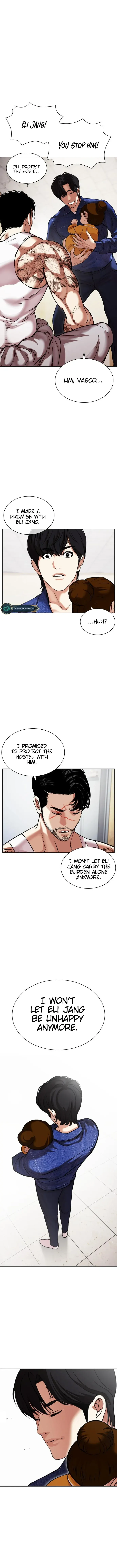 Lookism Chapter 478 Online - página 7