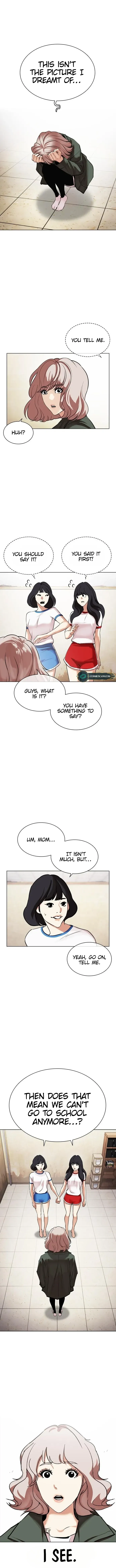 Lookism Chapter 478 Online - página 9