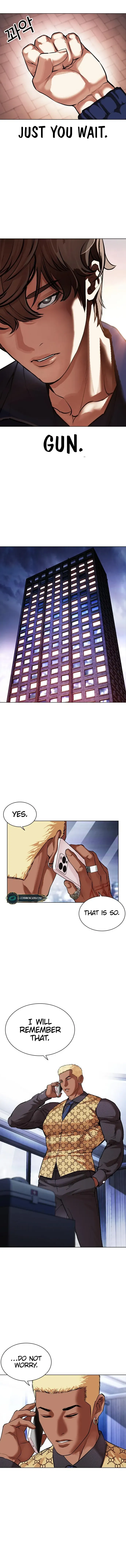 Lookism Chapter 478 Online - página 20