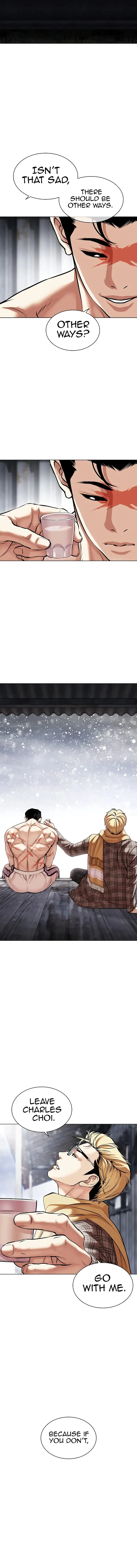 Lookism Chapter 479 Online - página 24