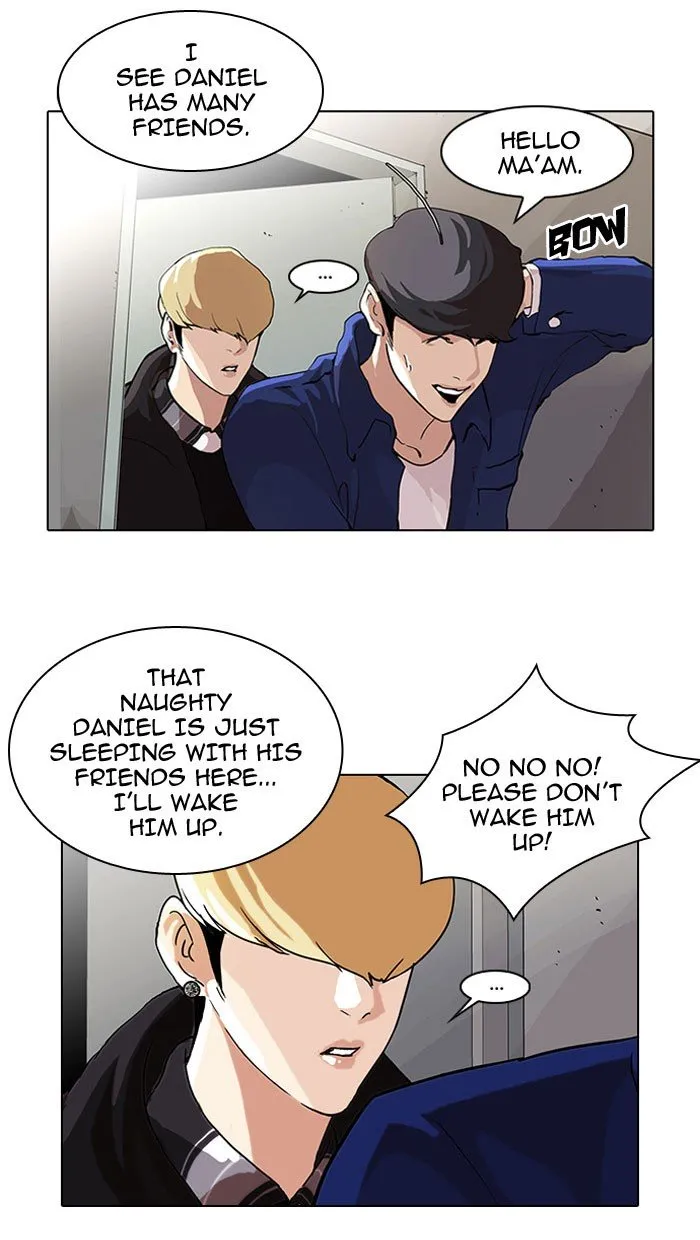 Lookism Chapter 48 Online - página 2