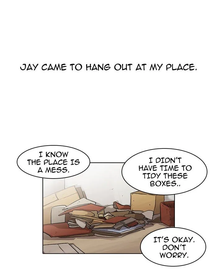 Lookism Chapter 48 Online - página 3