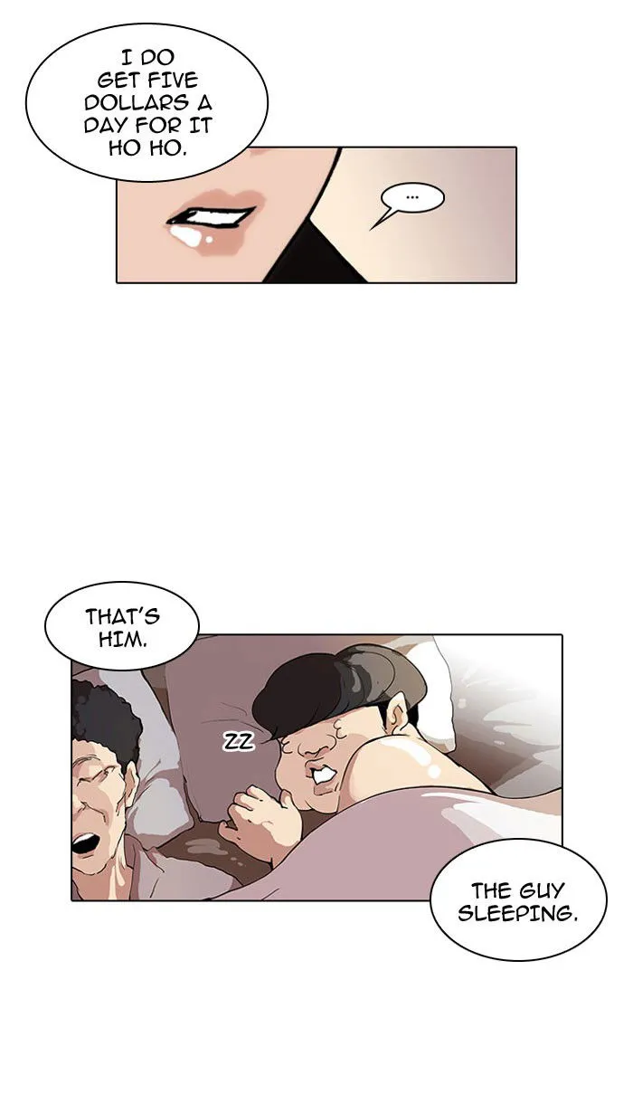 Lookism Chapter 48 Online - página 5