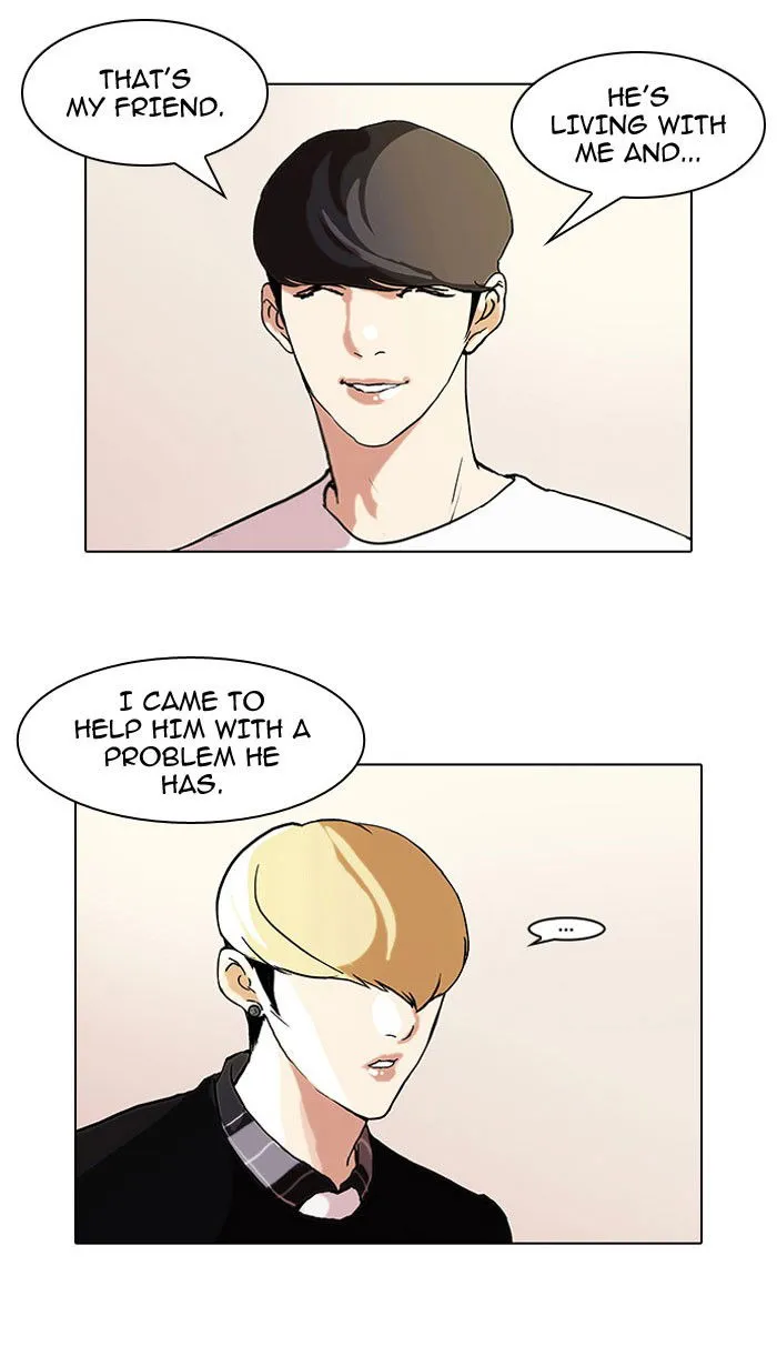 Lookism Chapter 48 Online - página 6