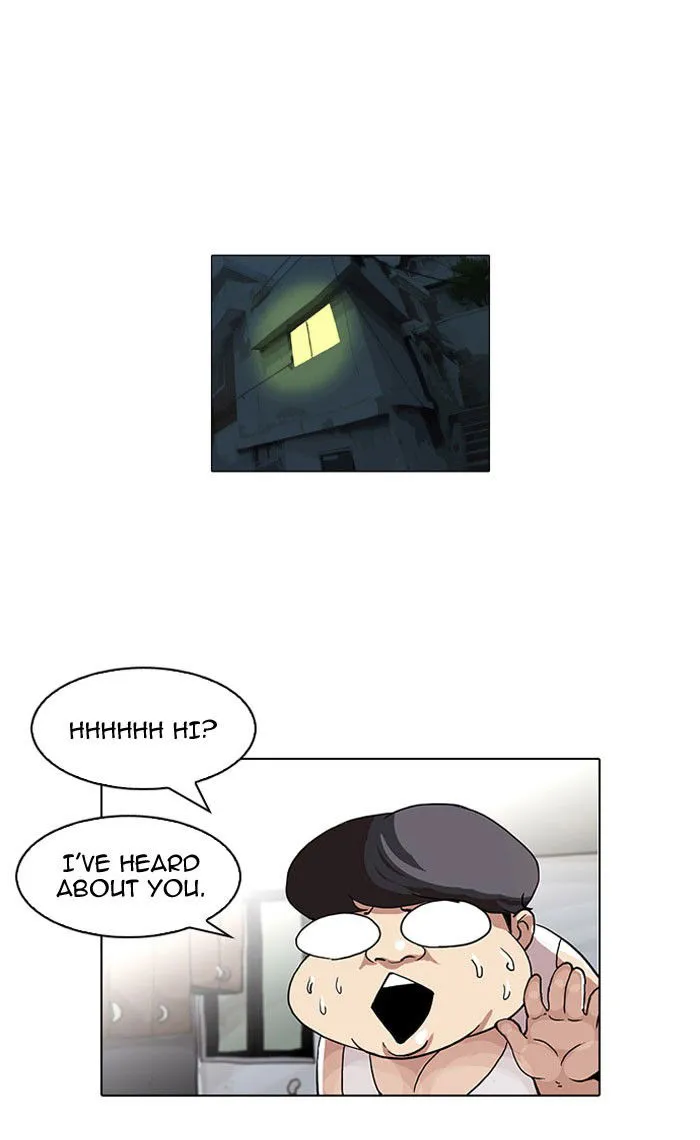 Lookism Chapter 48 Online - página 7