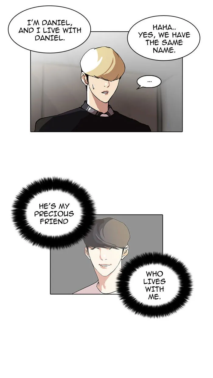 Lookism Chapter 48 Online - página 8