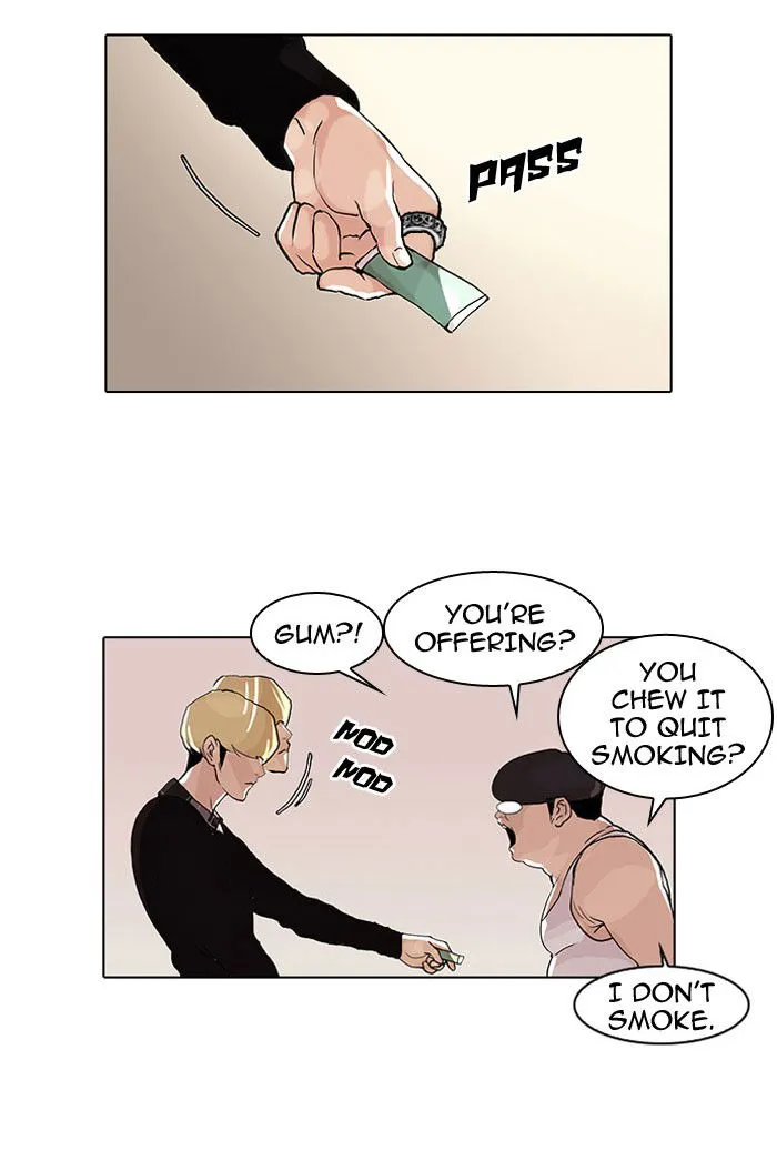 Lookism Chapter 48 Online - página 9