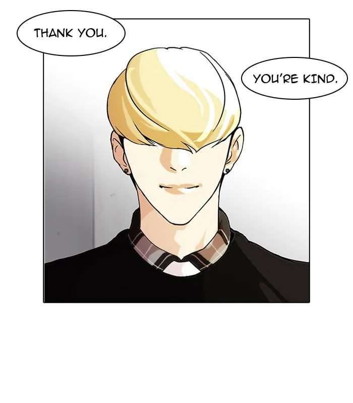 Lookism Chapter 48 Online - página 10