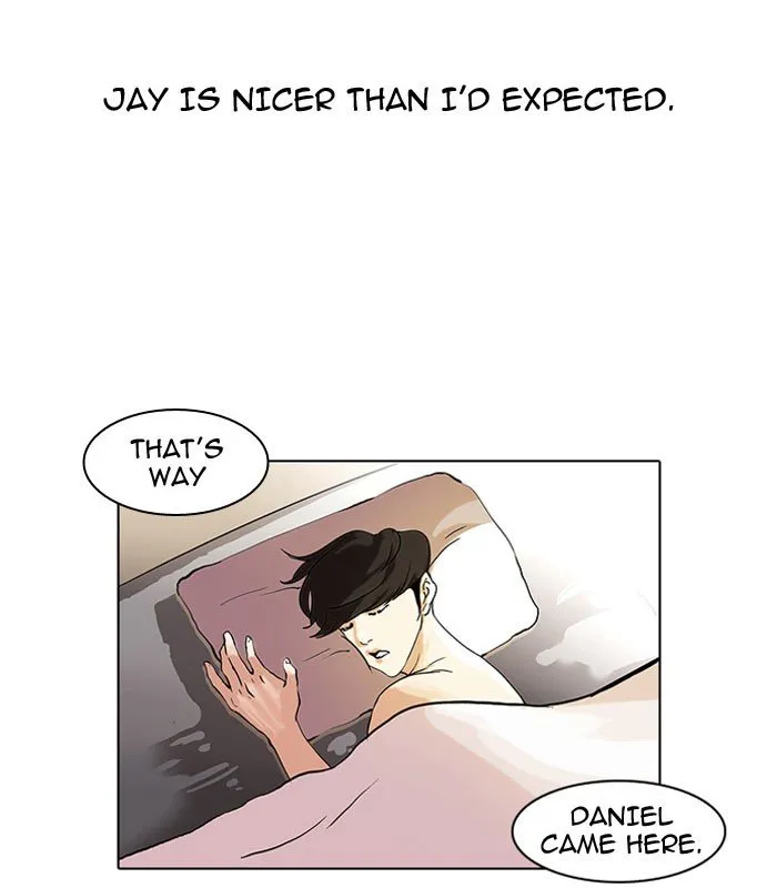 Lookism Chapter 48 Online - página 11