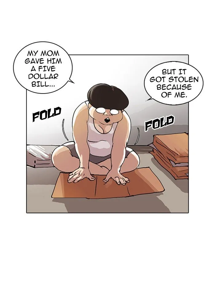 Lookism Chapter 48 Online - página 12