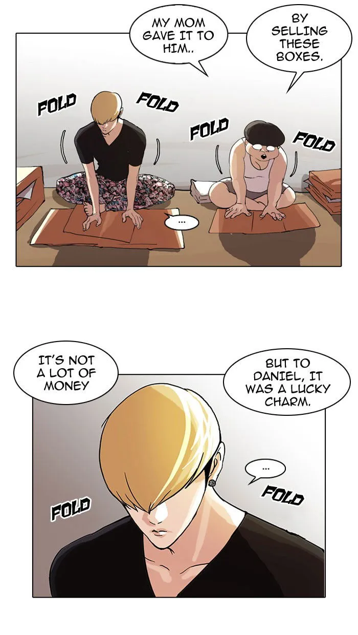 Lookism Chapter 48 Online - página 13