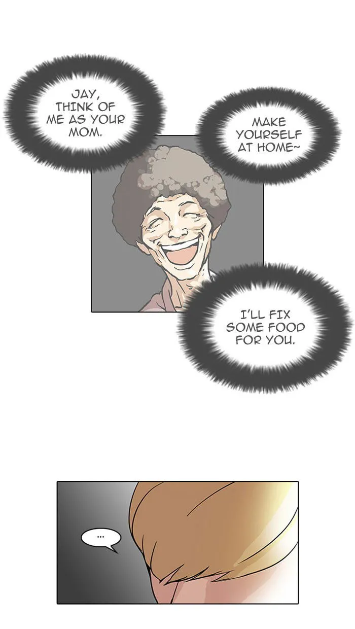 Lookism Chapter 48 Online - página 14