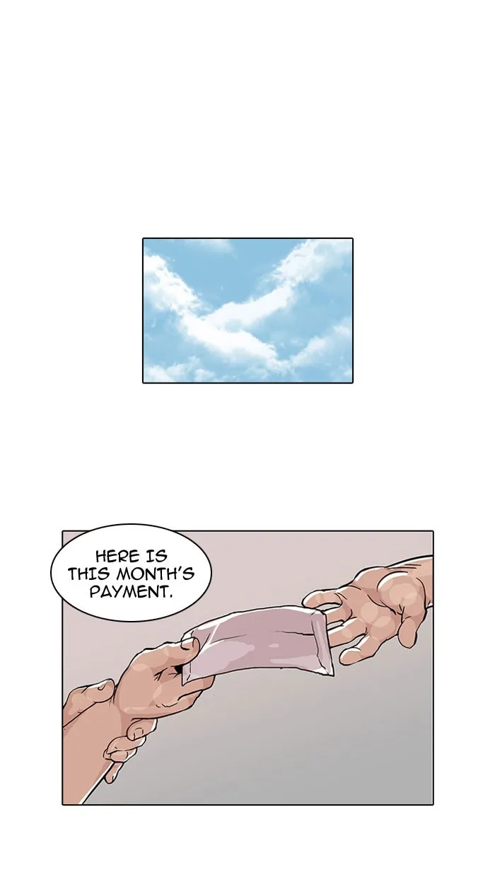 Lookism Chapter 48 Online - página 16