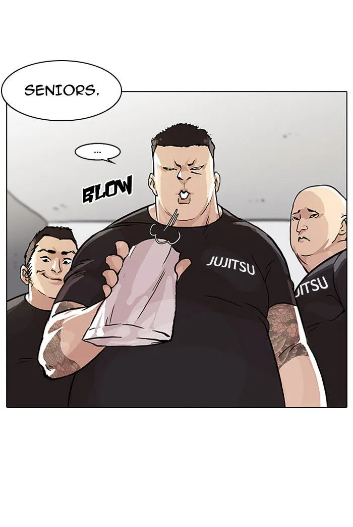 Lookism Chapter 48 Online - página 17