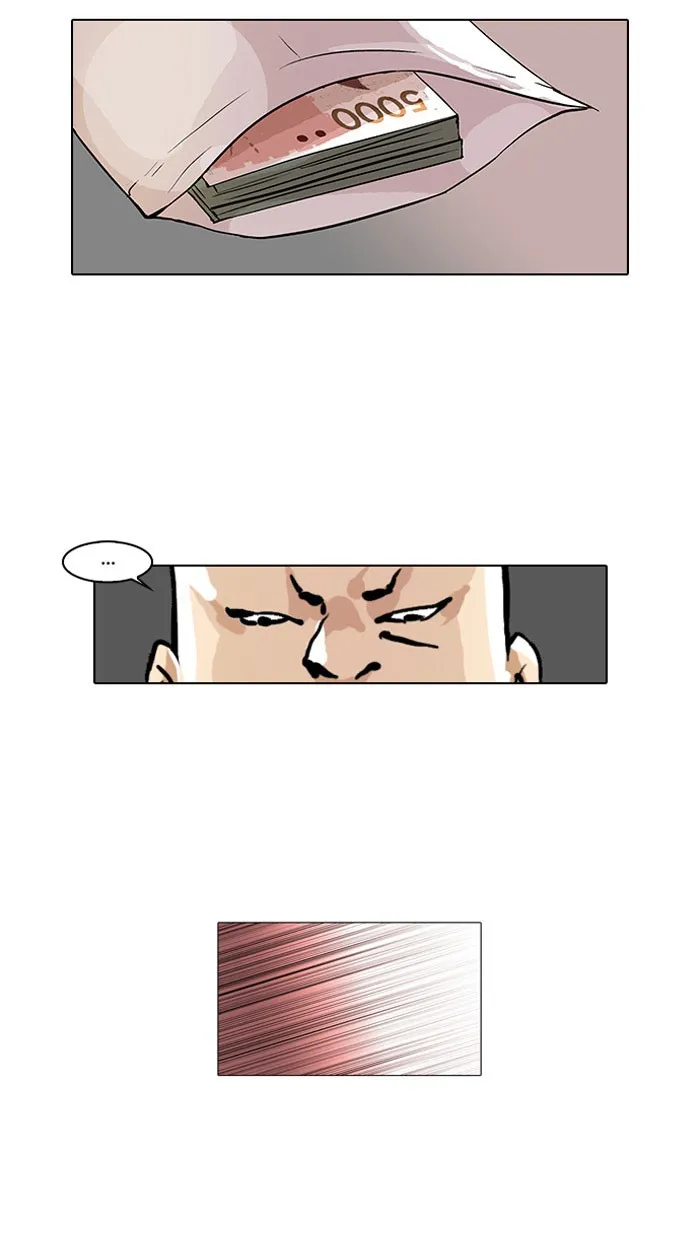 Lookism Chapter 48 Online - página 18