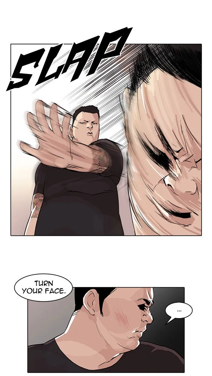 Lookism Chapter 48 Online - página 19