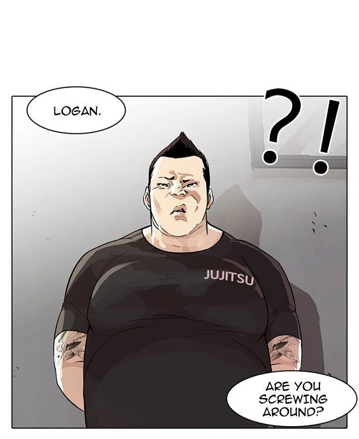 Lookism Chapter 48 Online - página 20