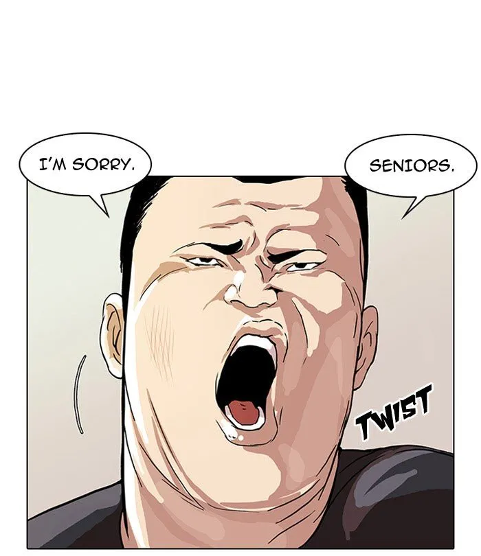 Lookism Chapter 48 Online - página 21