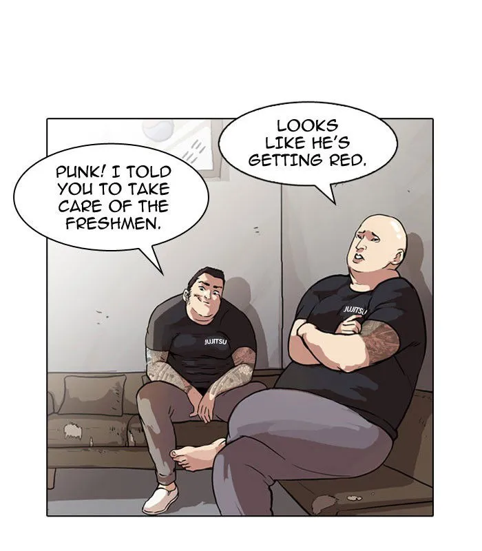 Lookism Chapter 48 Online - página 22