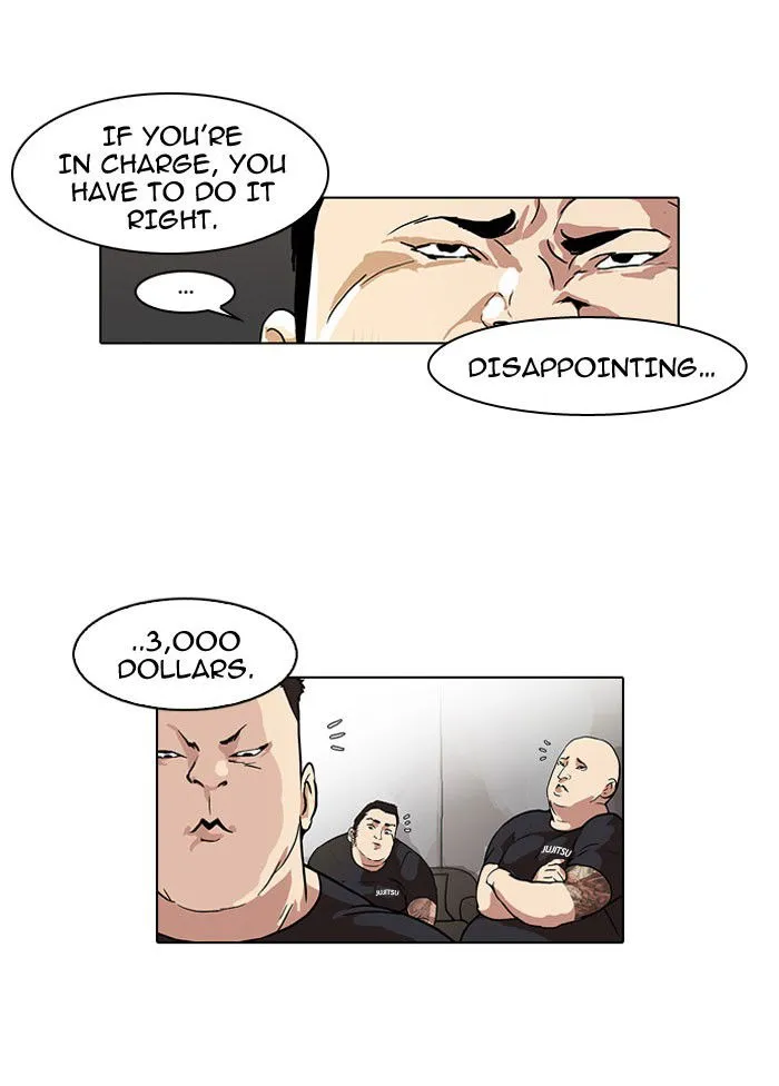 Lookism Chapter 48 Online - página 23