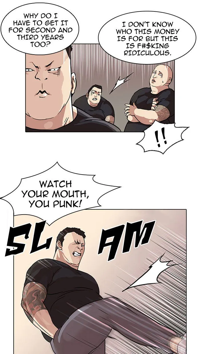 Lookism Chapter 48 Online - página 25