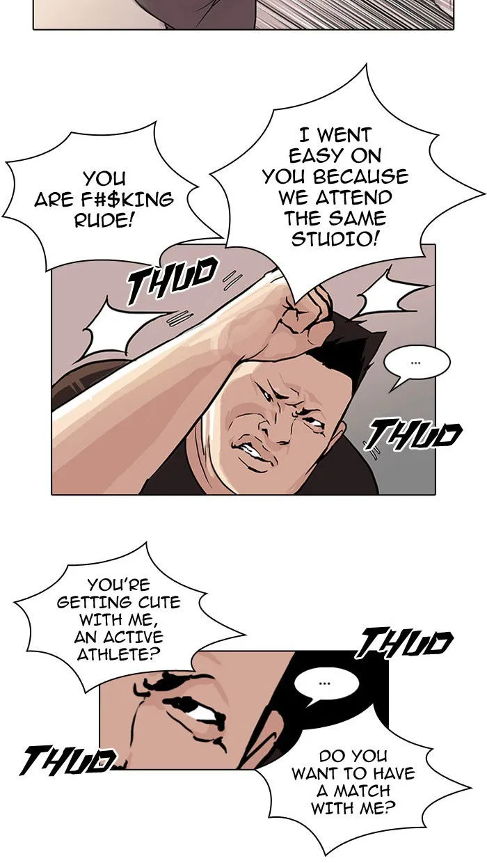 Lookism Chapter 48 Online - página 26