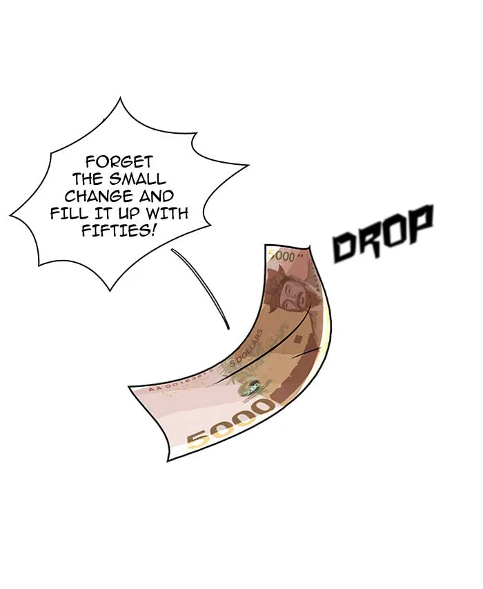 Lookism Chapter 48 Online - página 27