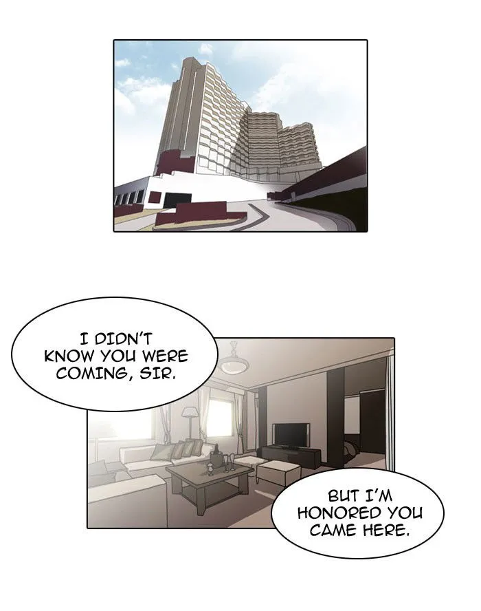 Lookism Chapter 48 Online - página 30