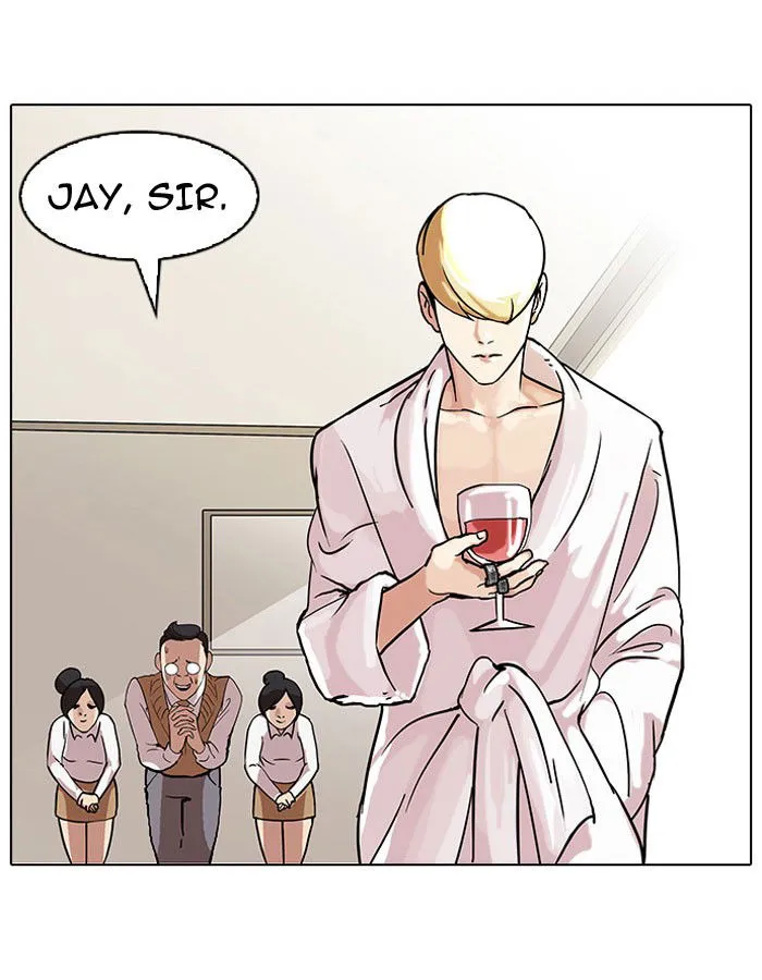 Lookism Chapter 48 Online - página 32