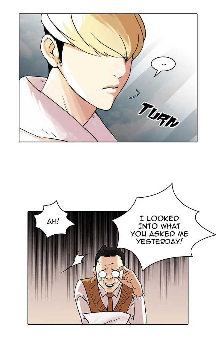 Lookism Chapter 48 Online - página 33
