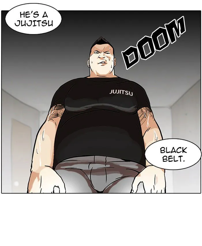 Lookism Chapter 48 Online - página 36