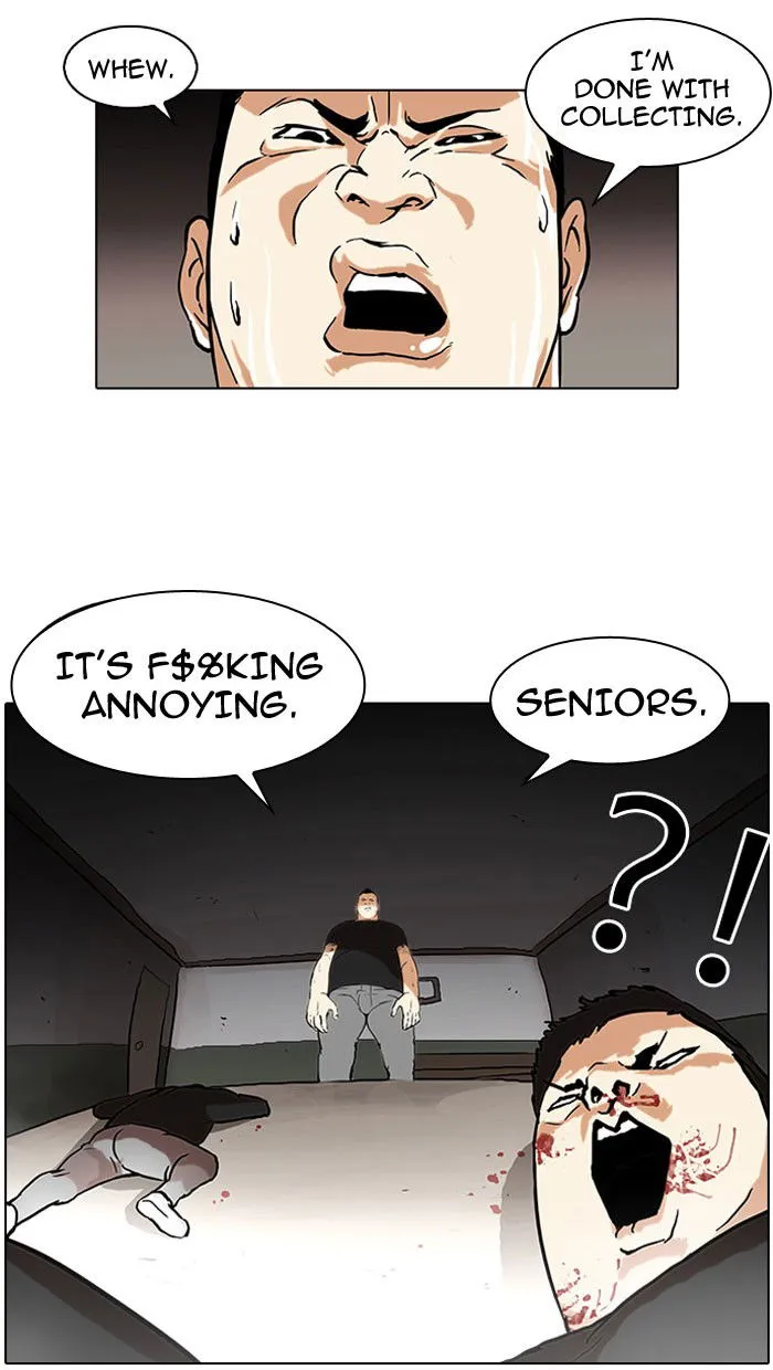 Lookism Chapter 48 Online - página 37