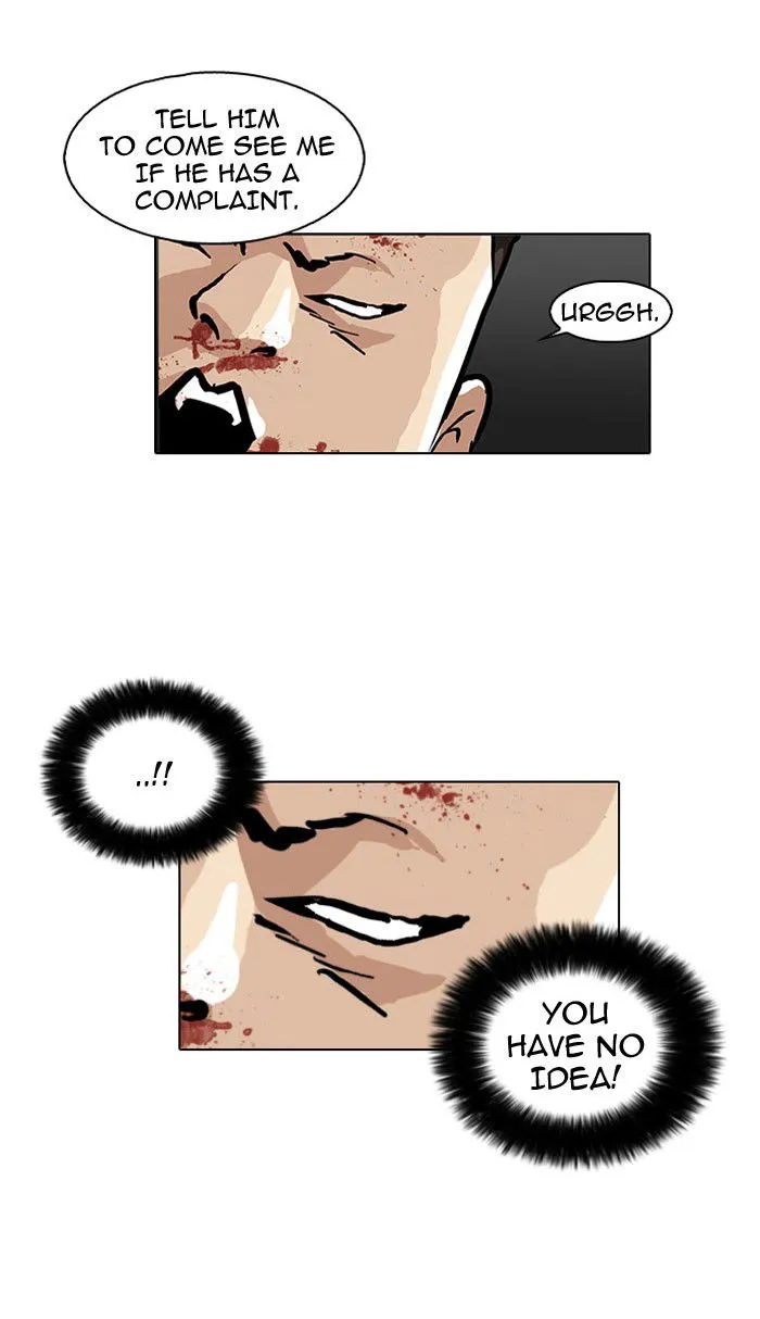 Lookism Chapter 48 Online - página 40