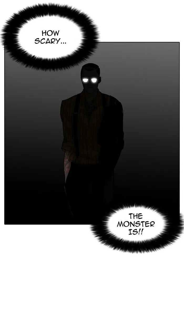 Lookism Chapter 48 Online - página 41