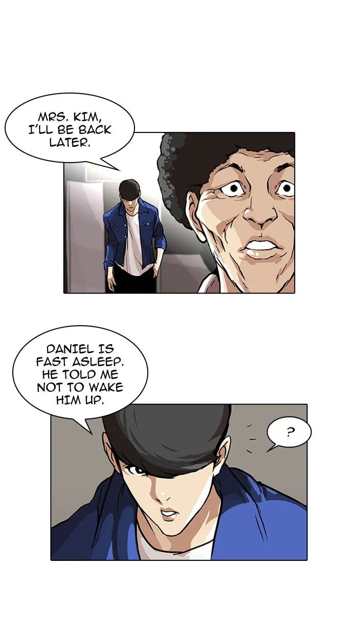 Lookism Chapter 48 Online - página 44