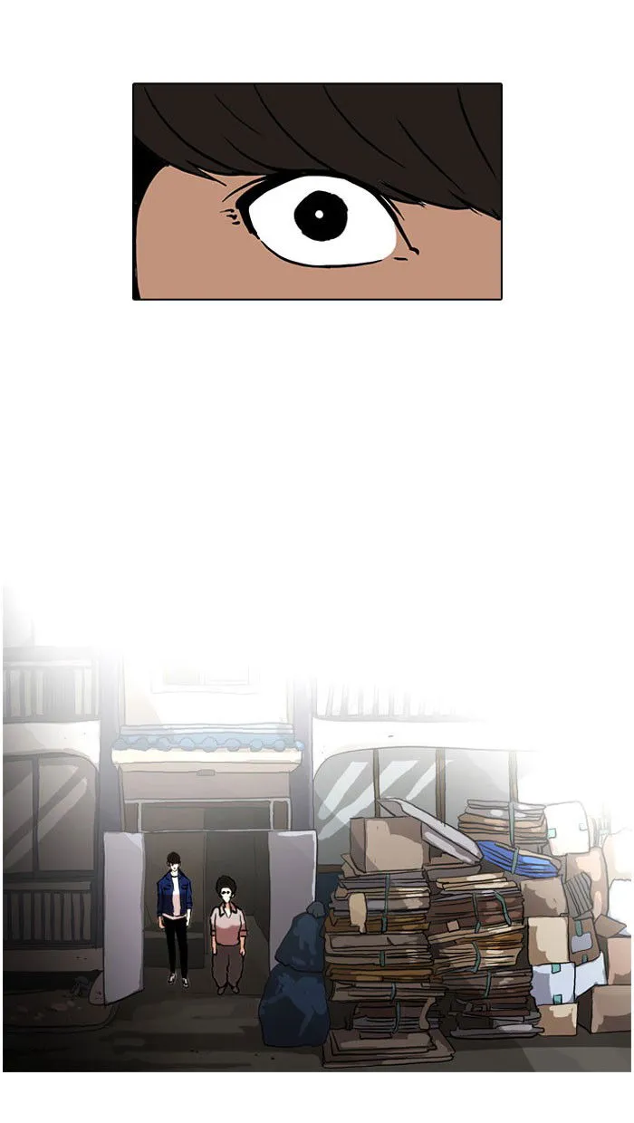 Lookism Chapter 48 Online - página 45