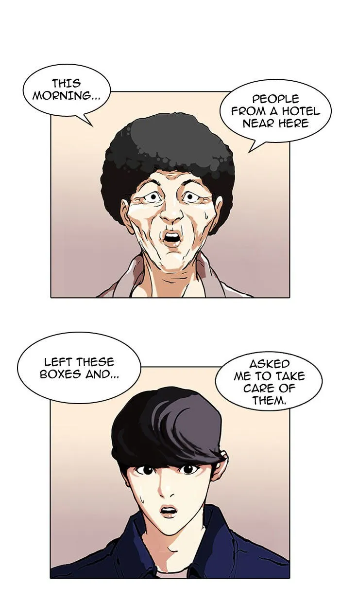 Lookism Chapter 48 Online - página 46