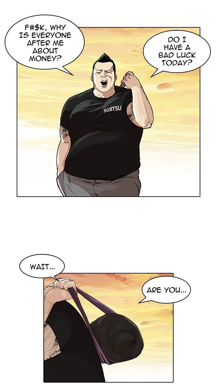 Lookism Chapter 48 Online - página 48