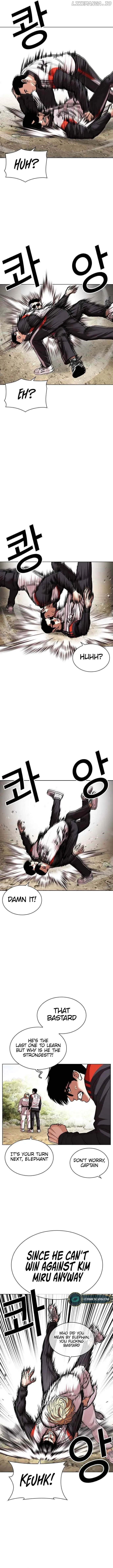 Lookism Chapter 487 Online - página 22