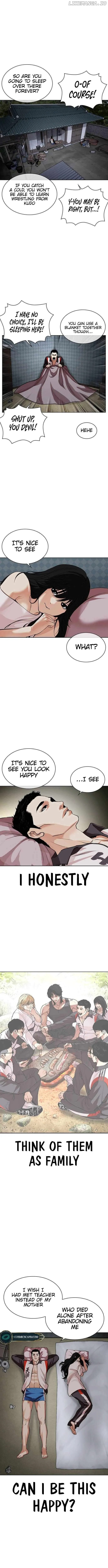 Lookism Chapter 487 Online - página 24