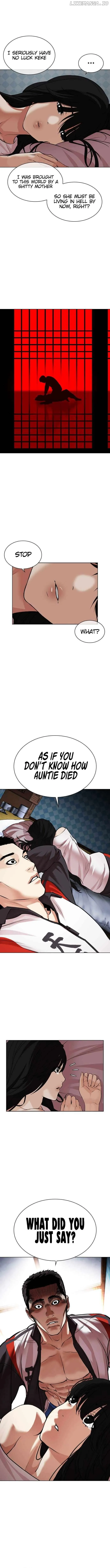 Lookism Chapter 487 Online - página 25