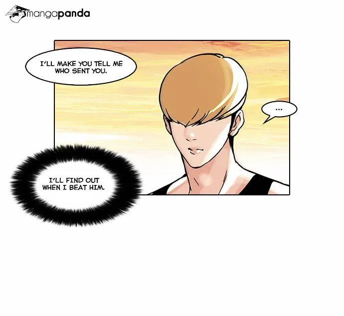 Lookism Chapter 49 Online - página 3