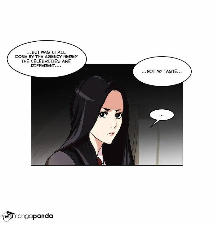 Lookism Chapter 49 Online - página 9
