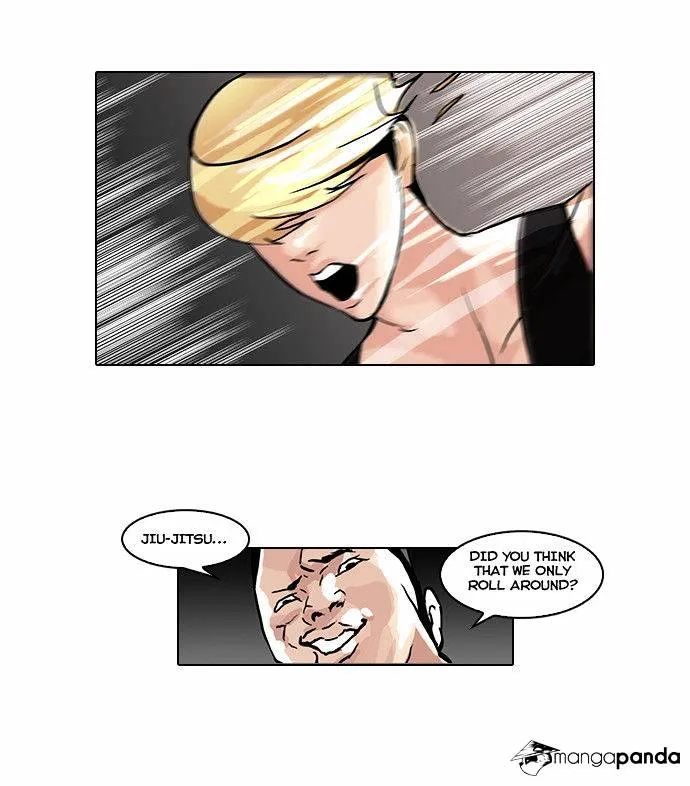 Lookism Chapter 49 Online - página 21