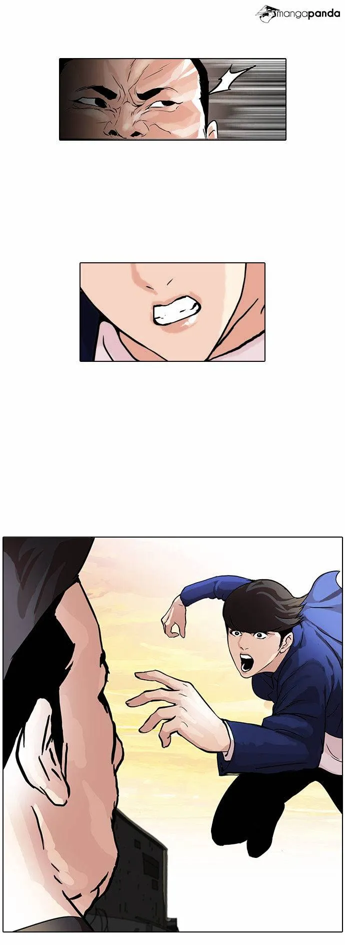 Lookism Chapter 49 Online - página 25